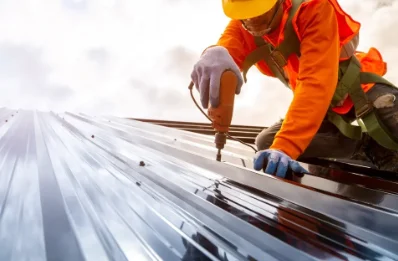 Travaux de zinguerie à Puttelange-lès-Thionville